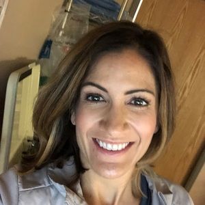 Meet your Posher, Leah